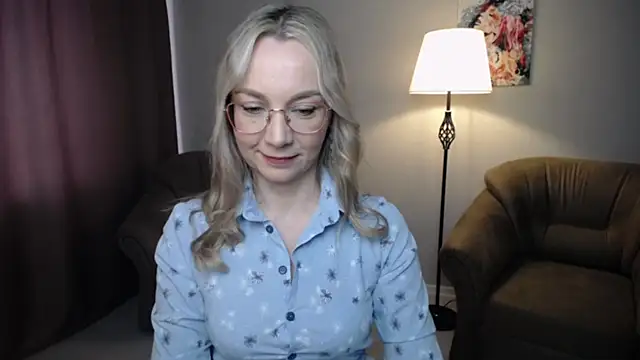 Ava Elior online show from March 23, 10:43 am