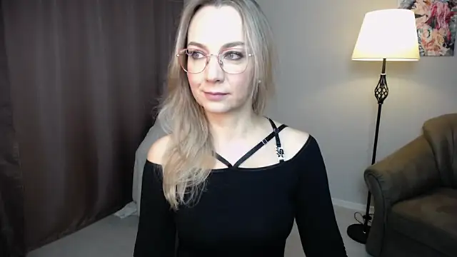 Ava Elior online show from October 22, 10:09 am