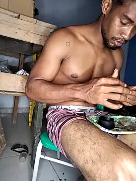 Kesurra online show from January 15, 1:33 am