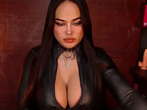 TempestousPleasure online show from January 18, 4:25 pm