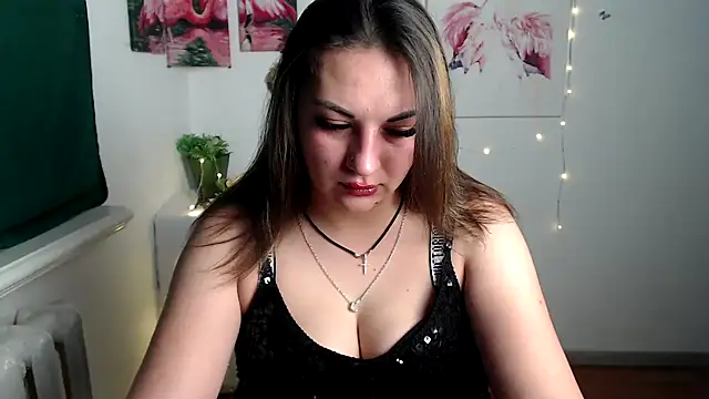 Snapshot of Anitka_ani chatting on October 7, 5:56 am Anitka ani online show from October 7, 5:56 am
