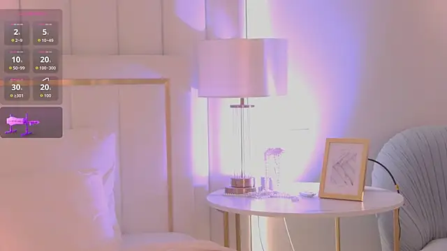 AriellaMelo online show from March 31, 6:13 am