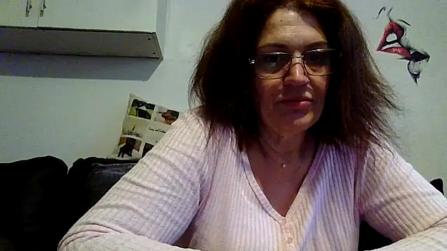 RubyyRosee online show from March 25, 6:49 am