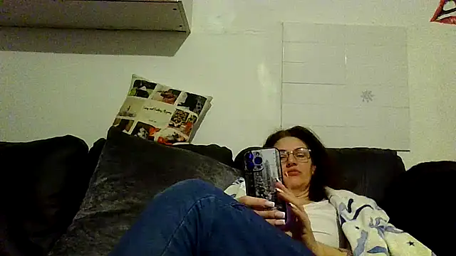 RubyyRosee online show from February 21, 6:36 am