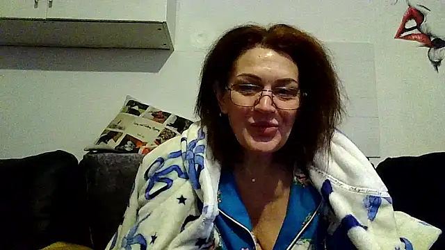 RubyyRosee online show from January 18, 10:22 am