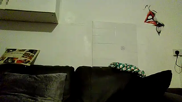 RubyyRosee online show from April 6, 5:19 am