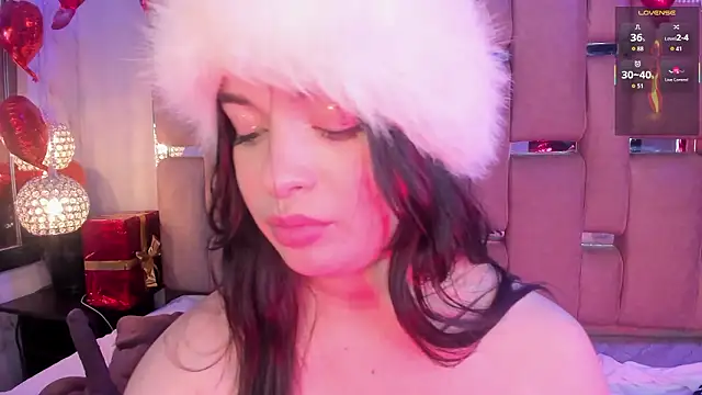 KateLee online show from February 21, 6:36 am