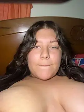 dahianna17 online show from January 11, 4:50 am