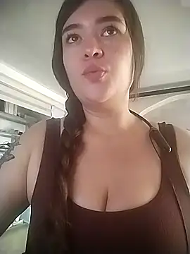 miss berlyn online show from March 17, 2:43 pm