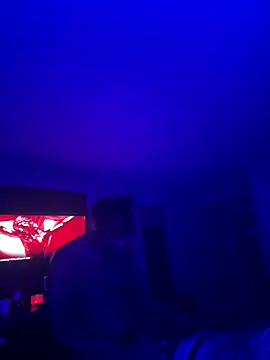 BigMfLuther online show from December 16, 4:40 am