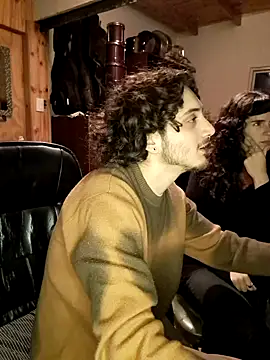 GroovyBlossom online show from October 26, 4:30 am