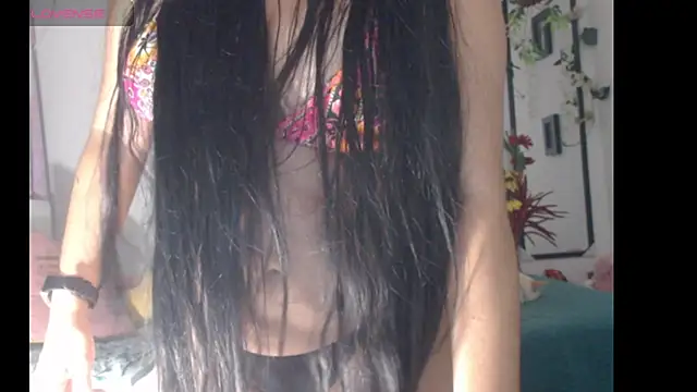 anii mantilla online show from November 21, 7:21 am