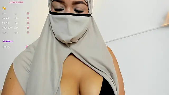 thaira aly online show from November 26, 9:38 pm