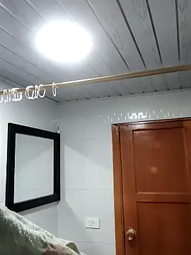 Megara 25 online show from November 24, 12:45 am