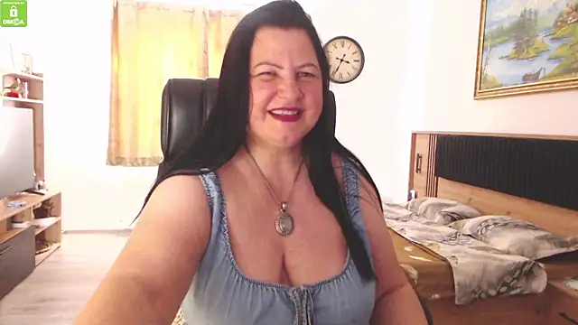 KendraSecrets online show from October 23, 12:33 pm