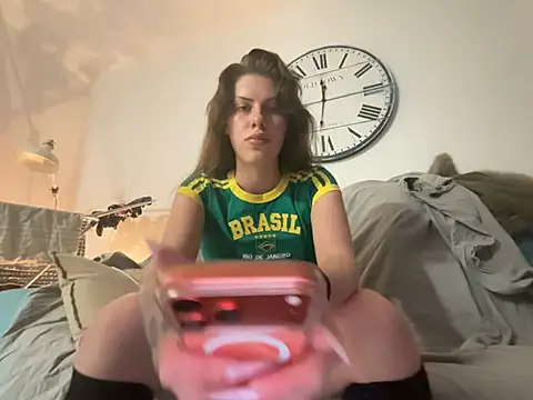 sash87350 online show from March 9, 6:55 pm