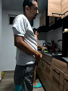 stivenlujan69 online show from November 26, 2:01 am