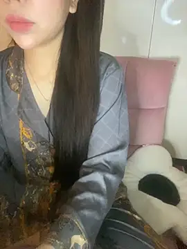 RubyBerry online show from November 12, 2:20 am