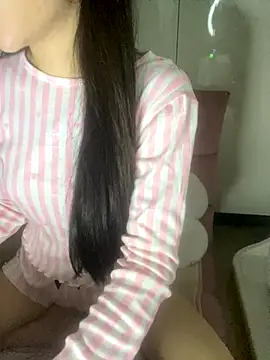 RubyBerry online show from October 27, 3:57 am