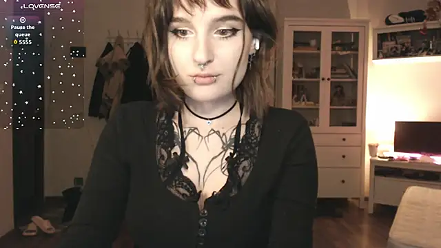 rubby hanna online show from March 13, 6:09 pm