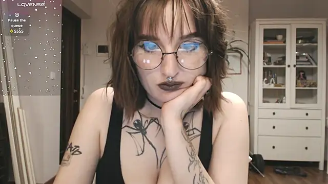 rubby hanna online show from March 24, 6:24 pm