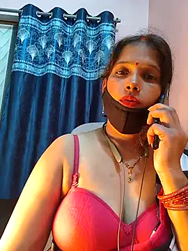 Sonalihot  online show from January 18, 5:42 pm