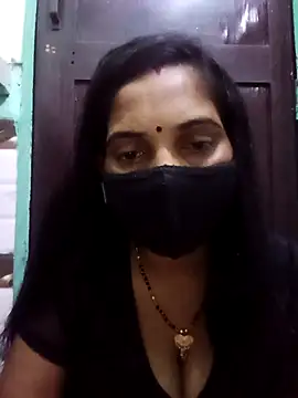 Payal-001 online show from October 25, 6:48 pm