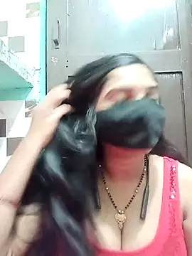 Payal-001 online show from January 7, 7:17 pm