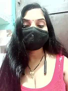 Payal-001 online show from January 13, 8:35 pm