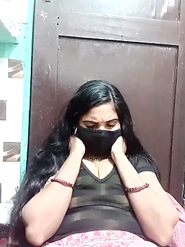 Payal-001 online show from December 19, 10:02 pm