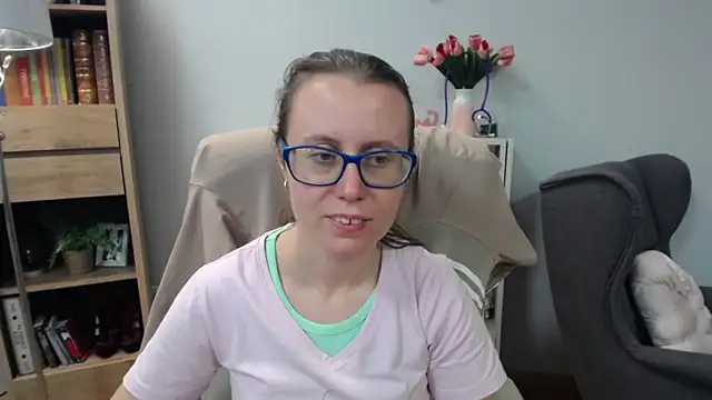 sweetxLizzy online show from May 28, 4:54 am