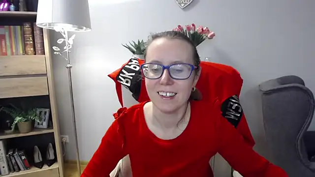 sweetxLizzy online show from March 24, 5:35 am