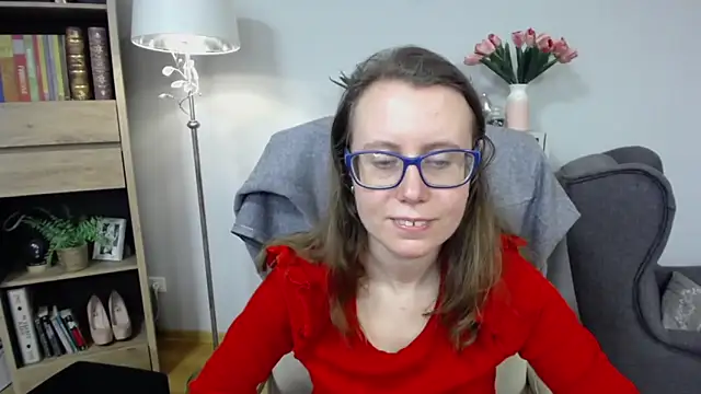 sweetxLizzy online show from March 17, 6:28 am