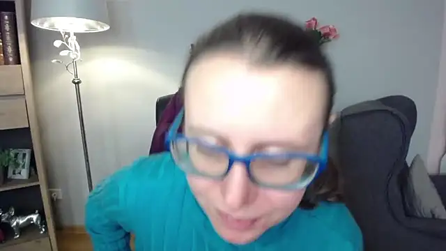 sweetxLizzy online show from January 8, 5:44 am