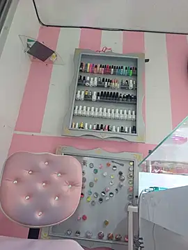 sandy y online show from November 12, 5:11 pm