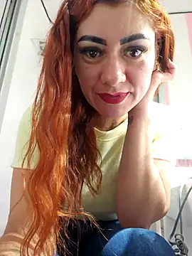 sandy y online show from November 7, 5:51 pm