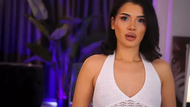 NaughtyChloe online show from January 16, 10:22 am