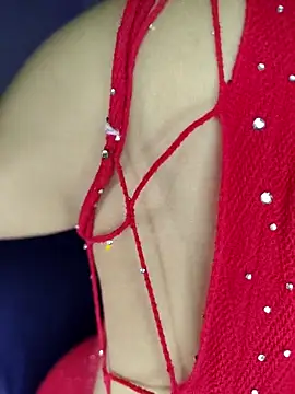 bettyboo2801 online show from November 18, 4:46 am