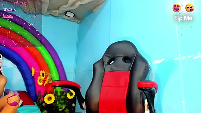 Dahlia Moss online show from January 13, 3:12 am