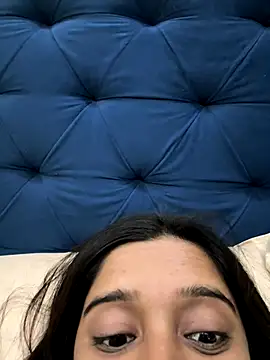 desitease online show from October 21, 9:19 pm