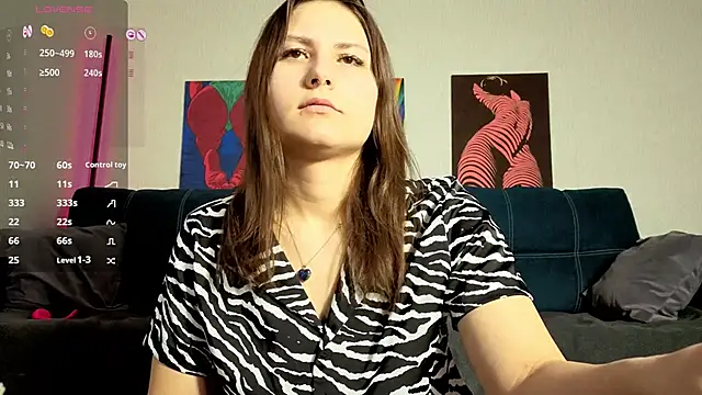 TrixiBell online show from January 18, 5:15 am