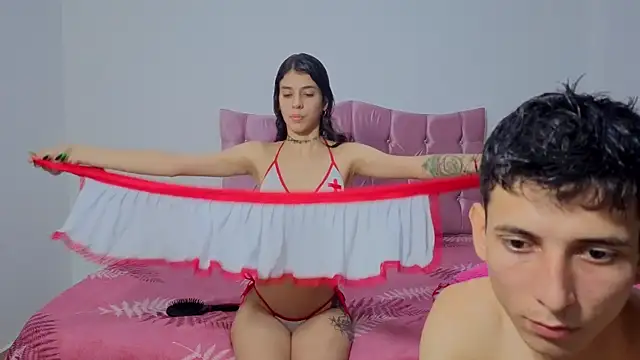 makiandjimmy online show from January 15, 11:22 pm