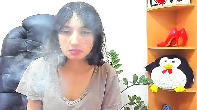 Marri-Stella online show from January 14, 10:53 am