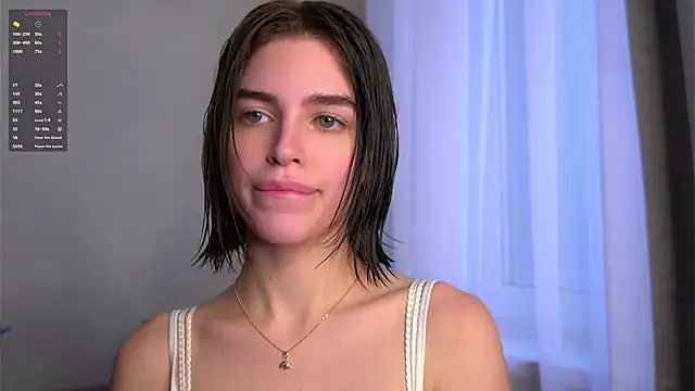 EleneButton online show from March 13, 1:07 am