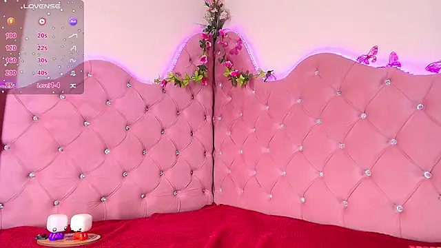 Sheilly brown online show from March 26, 7:37 pm