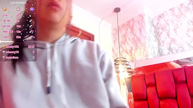 Sheilly brown online show from January 18, 7:10 pm