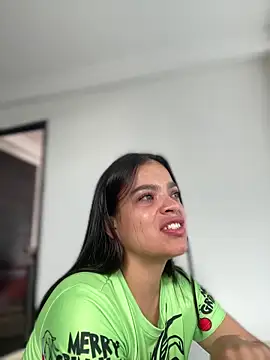 JuanitaMore01 online show from December 17, 7:07 pm