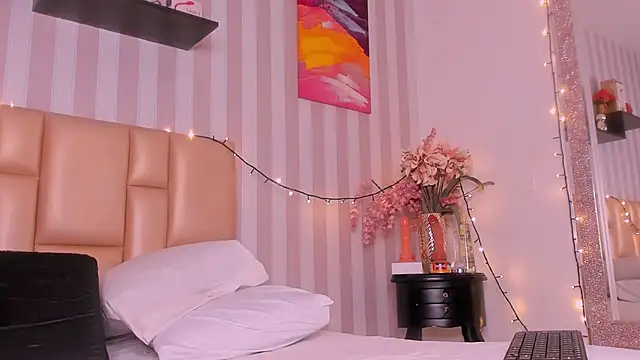 DarkHoneyy online show from October 29, 6:32 pm