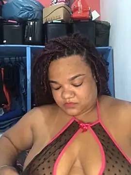 melcarioca1111 online show from October 17, 6:11 pm