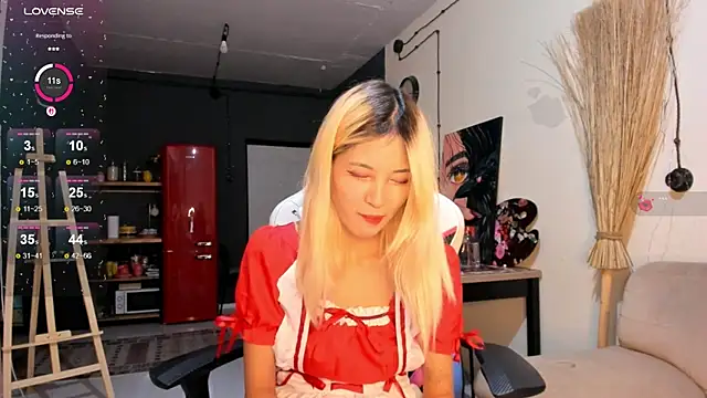 Korean blink online show from February 5, 6:22 pm